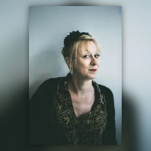Rencontre 14 – Phia Ménard, metteuse en scène et performeuse 1