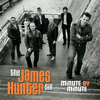 The James Hunter Six 1
