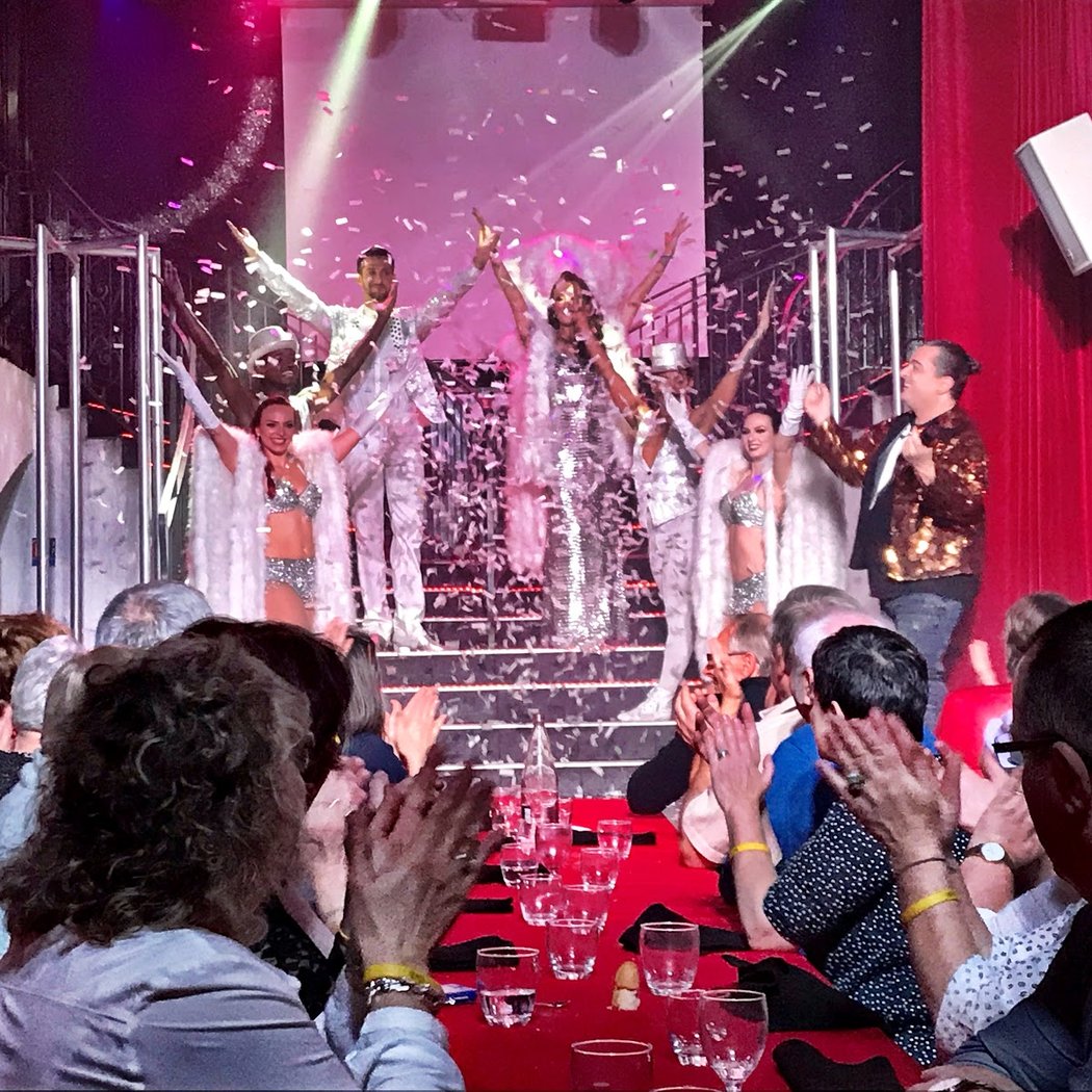 L'Étoile Cabaret 3