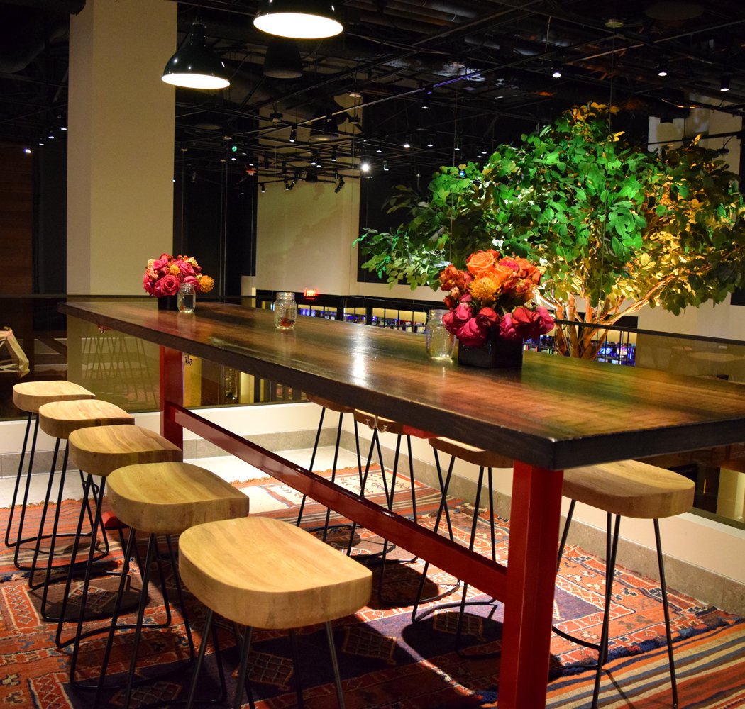 Boathouse Asian Eatery 2