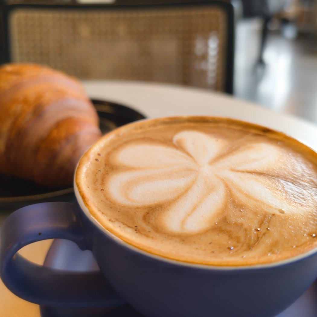 Coffee Shop Speed Dating 40-55 2