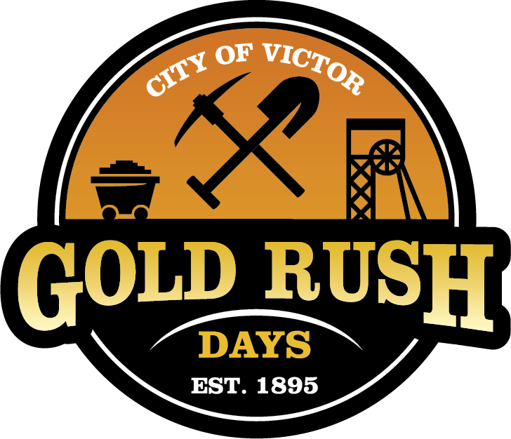 Victor Gold Rush Days 2