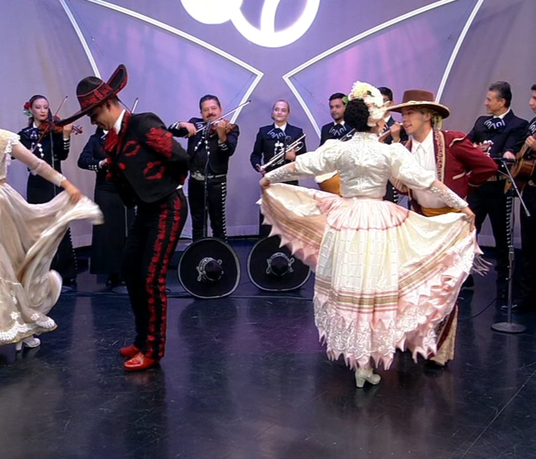 México en el Corazón