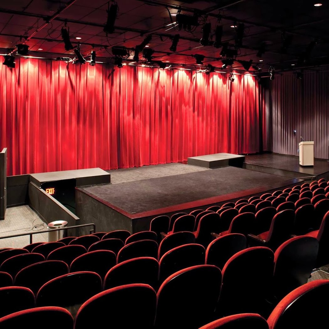 SVA Theatre 2