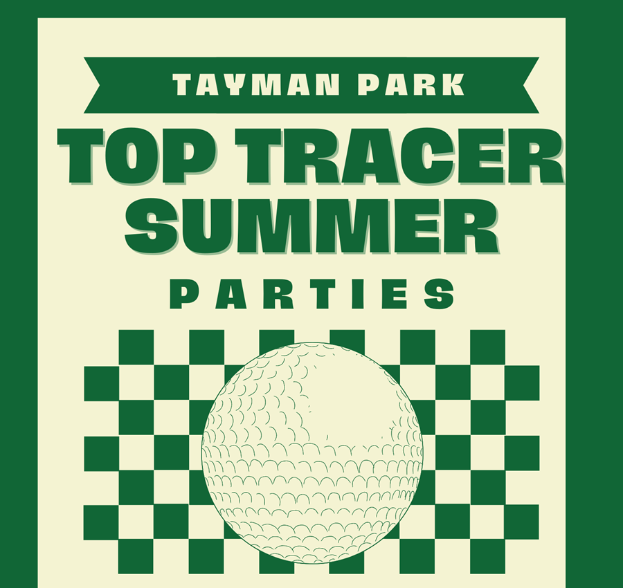 Toptracer Summer Party 1