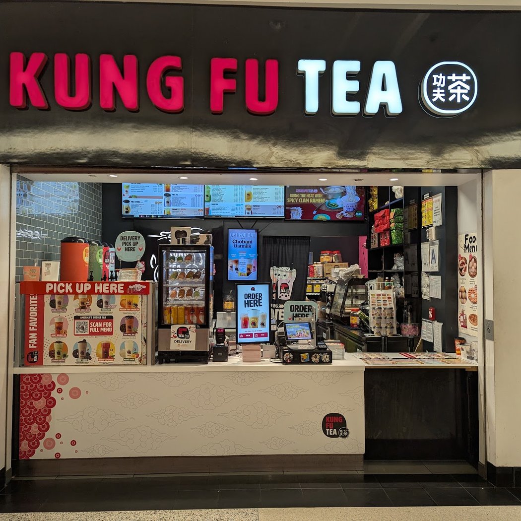 Kung Fu Tea 2