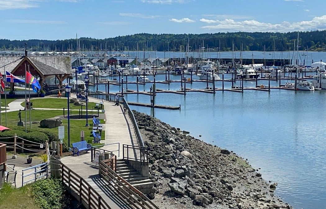 Liberty Bay Waterfront Park 2