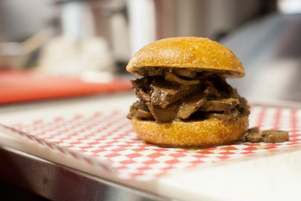 Old Greenwood BBQ at the Gold Rush Saloon 3
