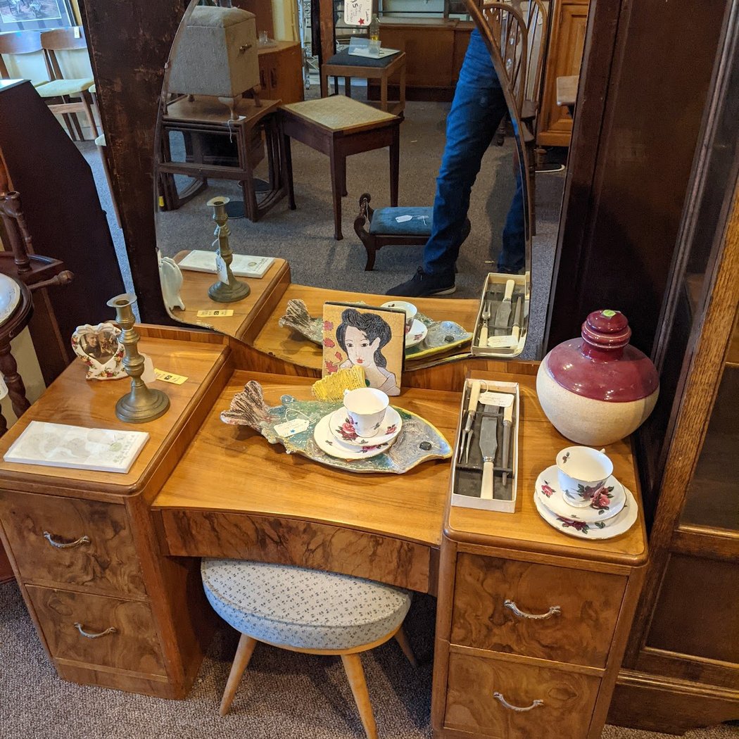 McCarney's Furniture 3