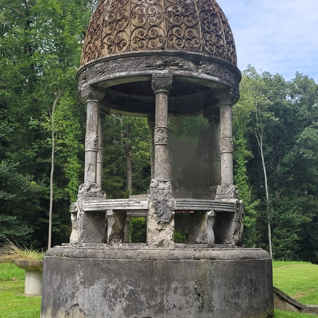 La roseraie de la Croix du Bois 3