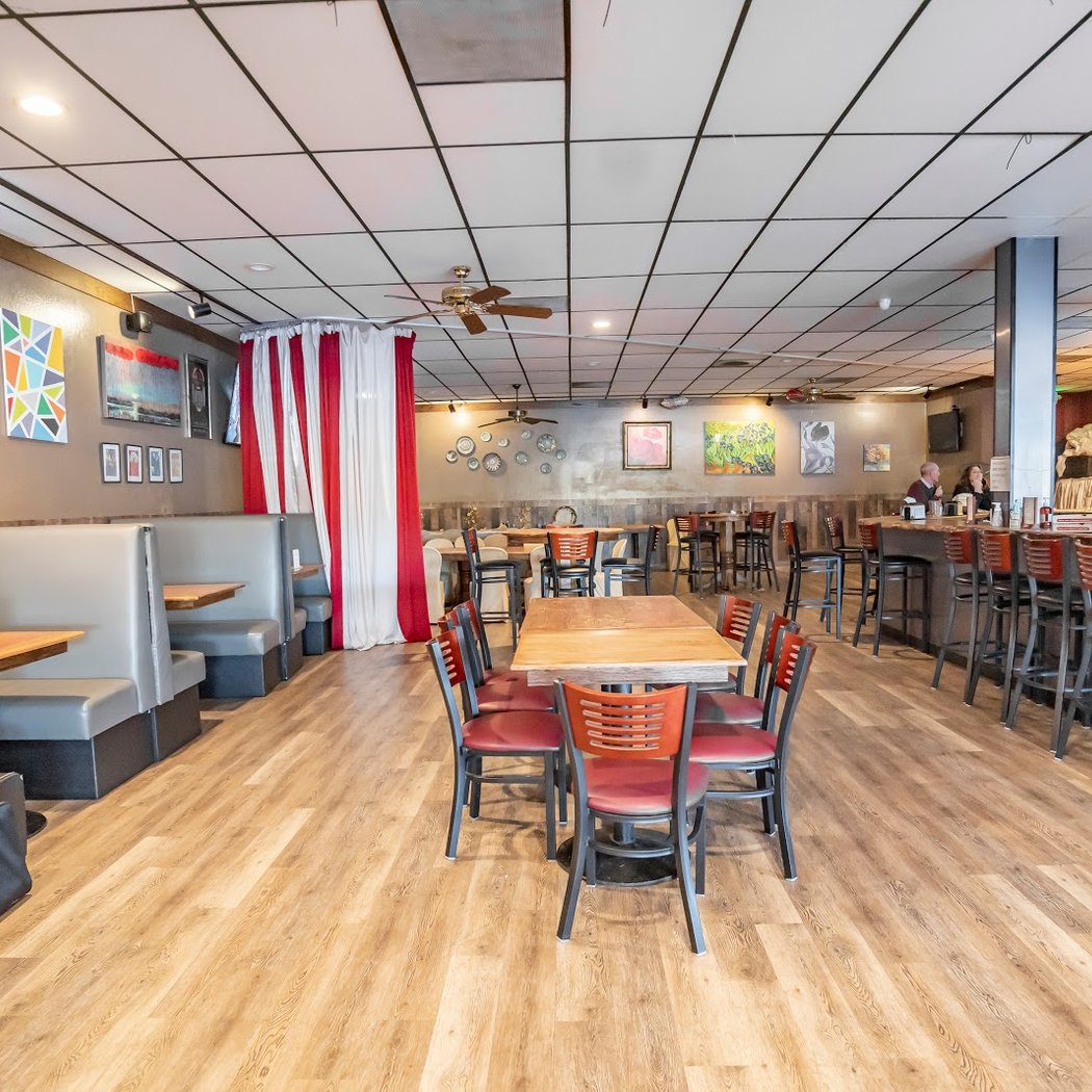 Bogey's Pizza Co 2