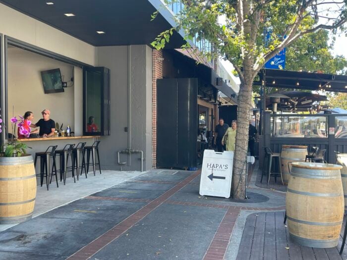 Hapa’s Brewing Company 2