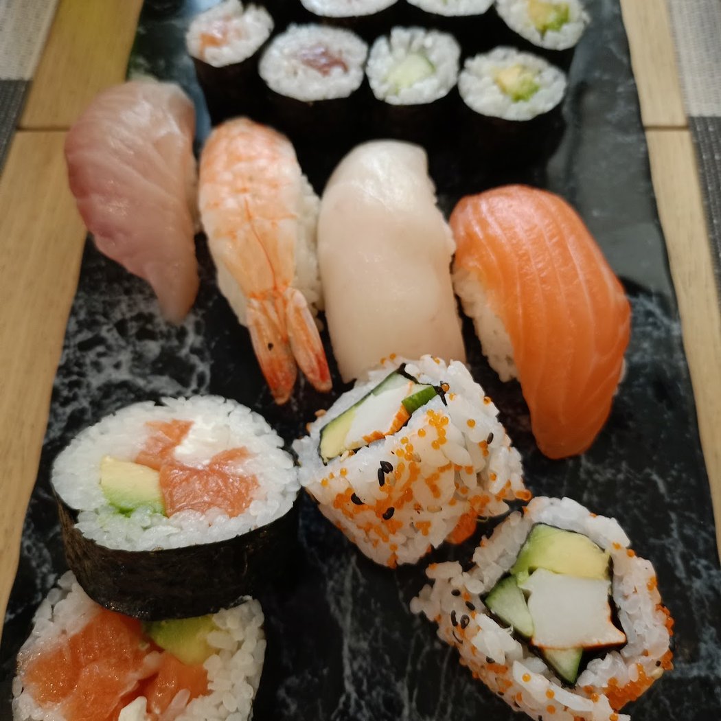 Aisushi 3