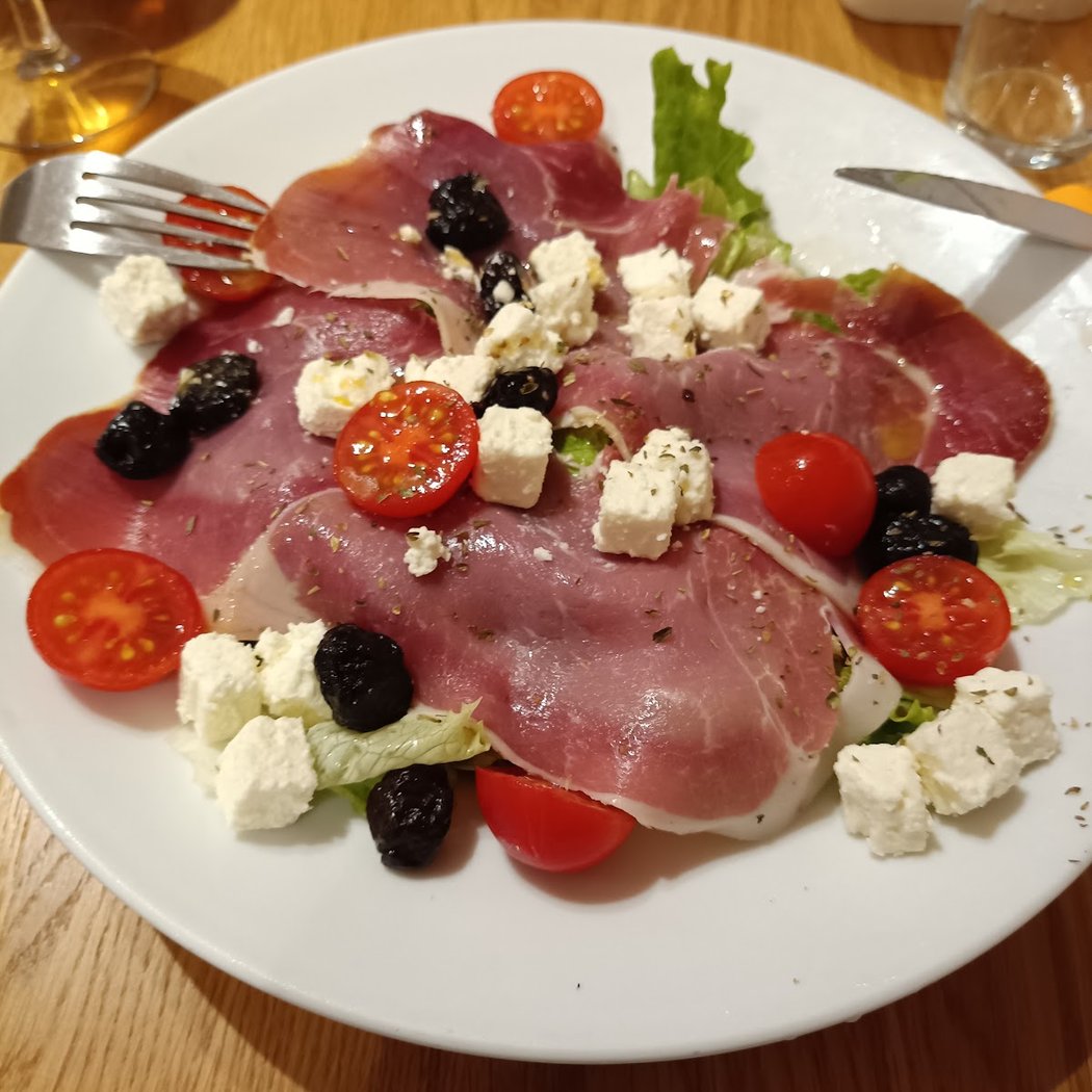 La Flambée 3