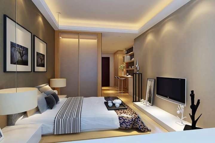 Prestige Notting Hill 1