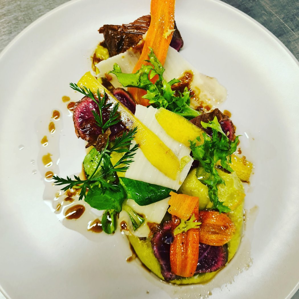 La Table du Chef - Restaurant Marseille 3