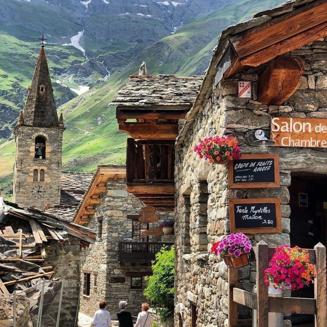 Bonneval-sur-Arc 1