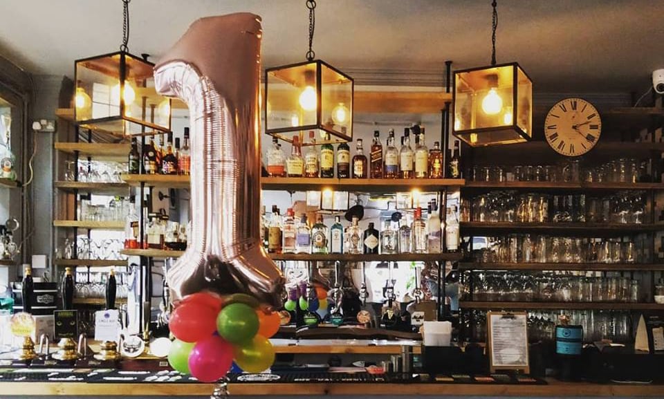 The Gladstone Arms 3