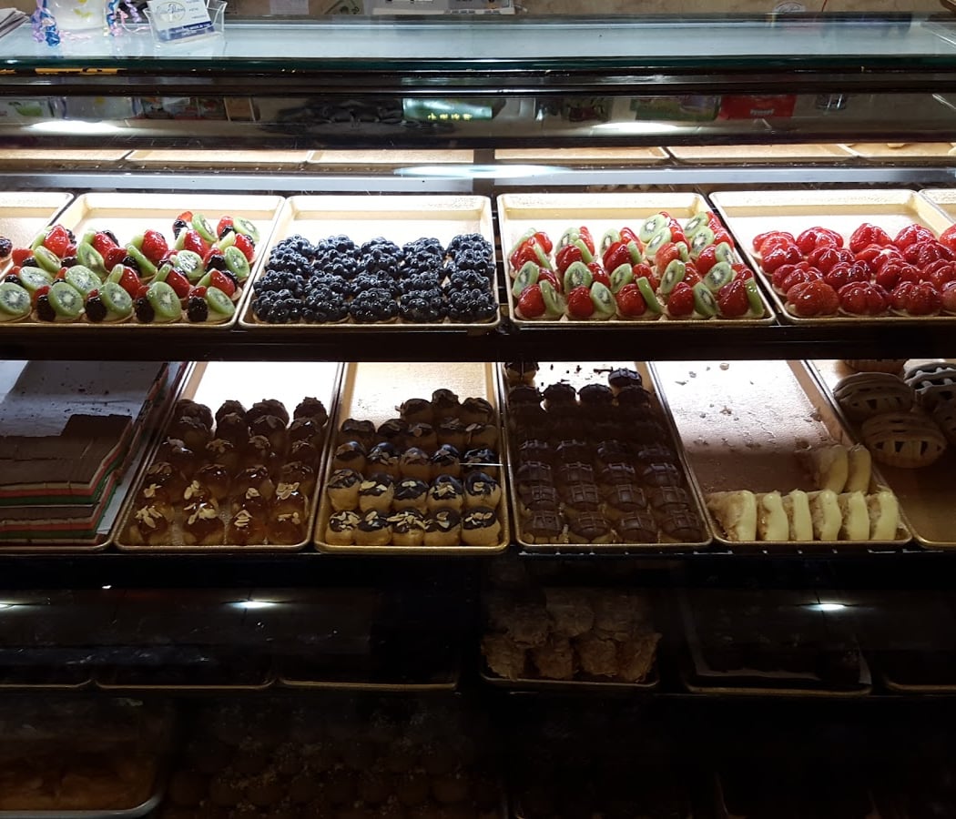 Elite Pastries Cafe 2