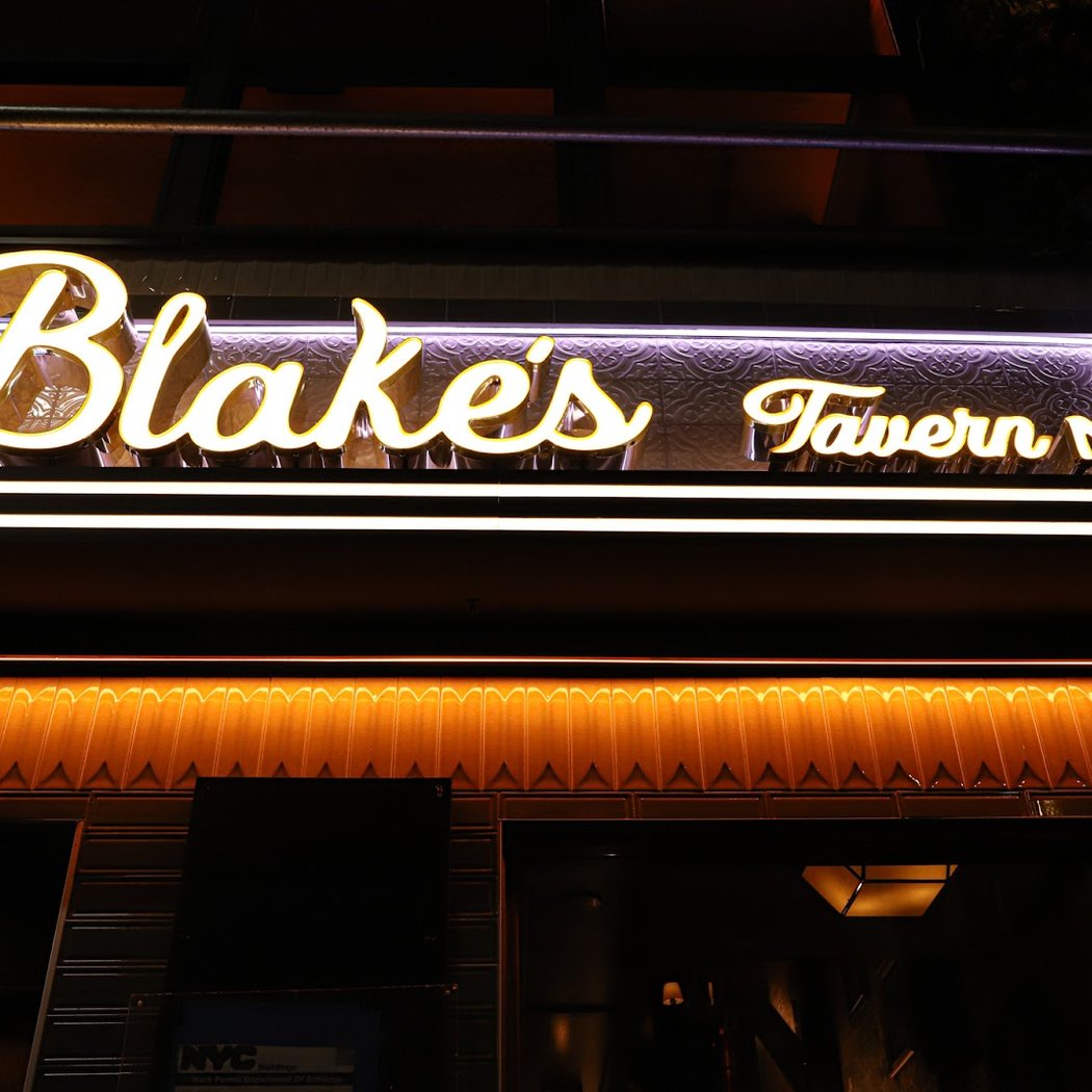 Blake's Tavern 2