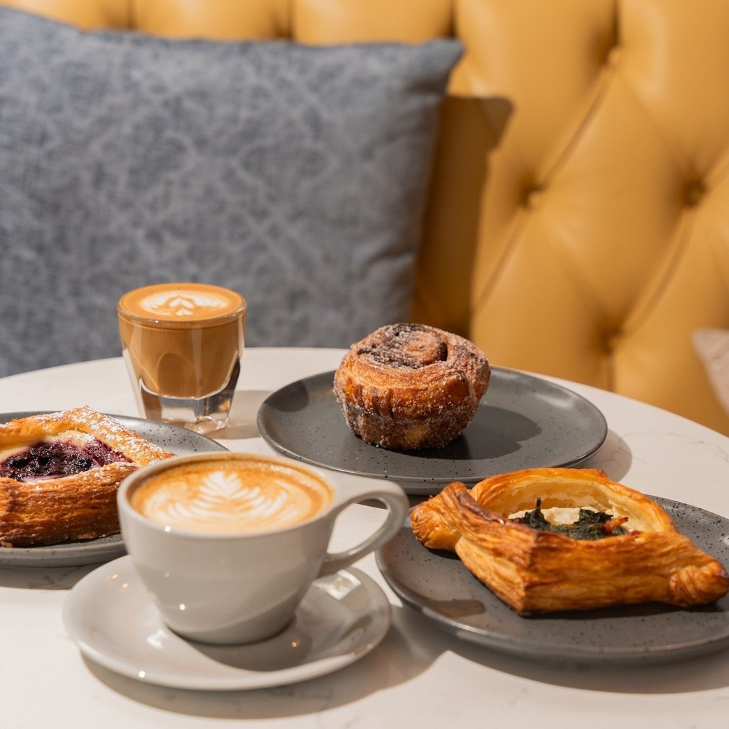Republik Coffee Pasadena 2