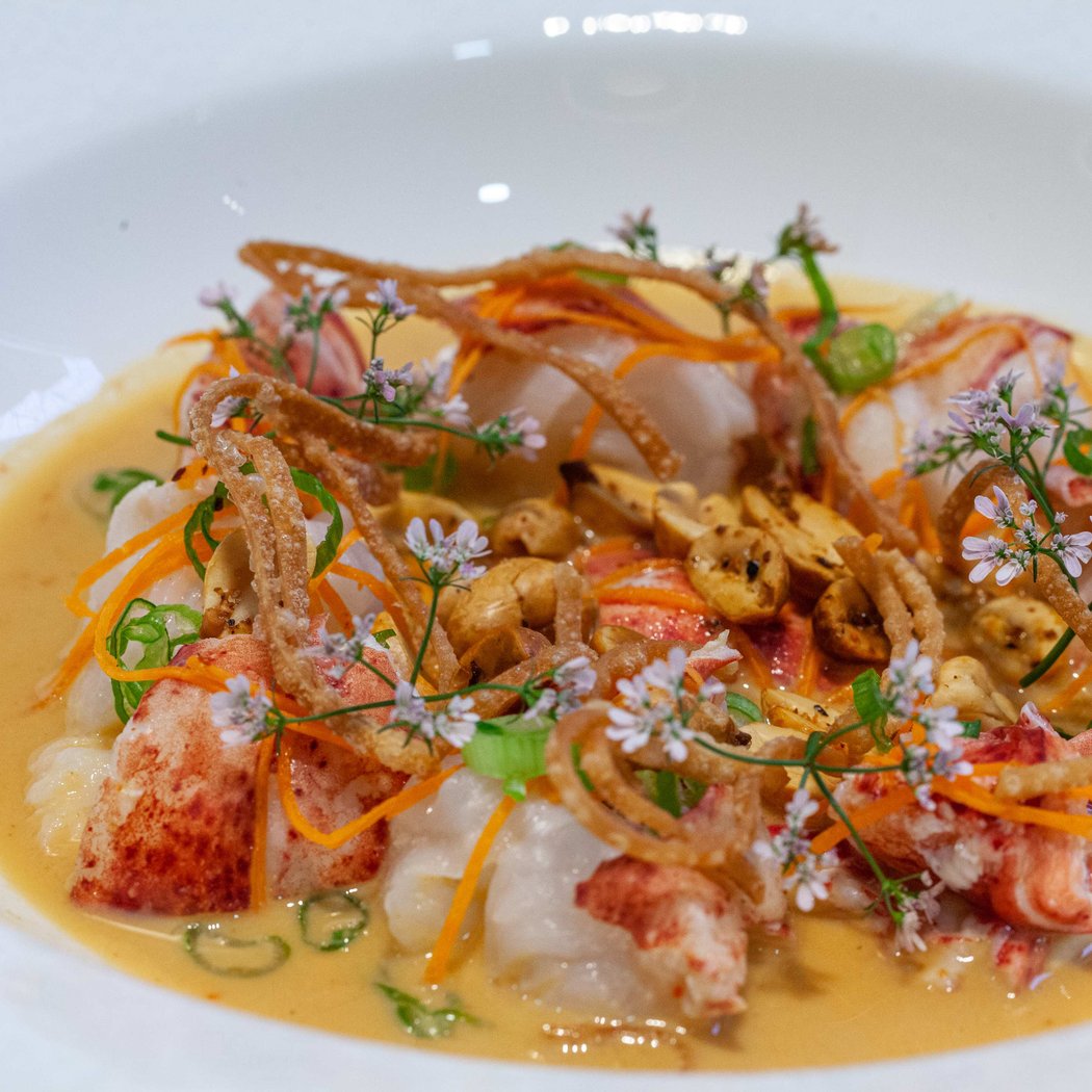 El Fish Marisqueria 1