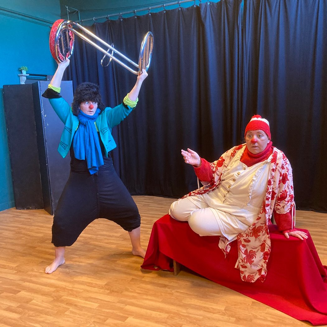 Atelier Yoga de la Vie - Lâcher Prise 1