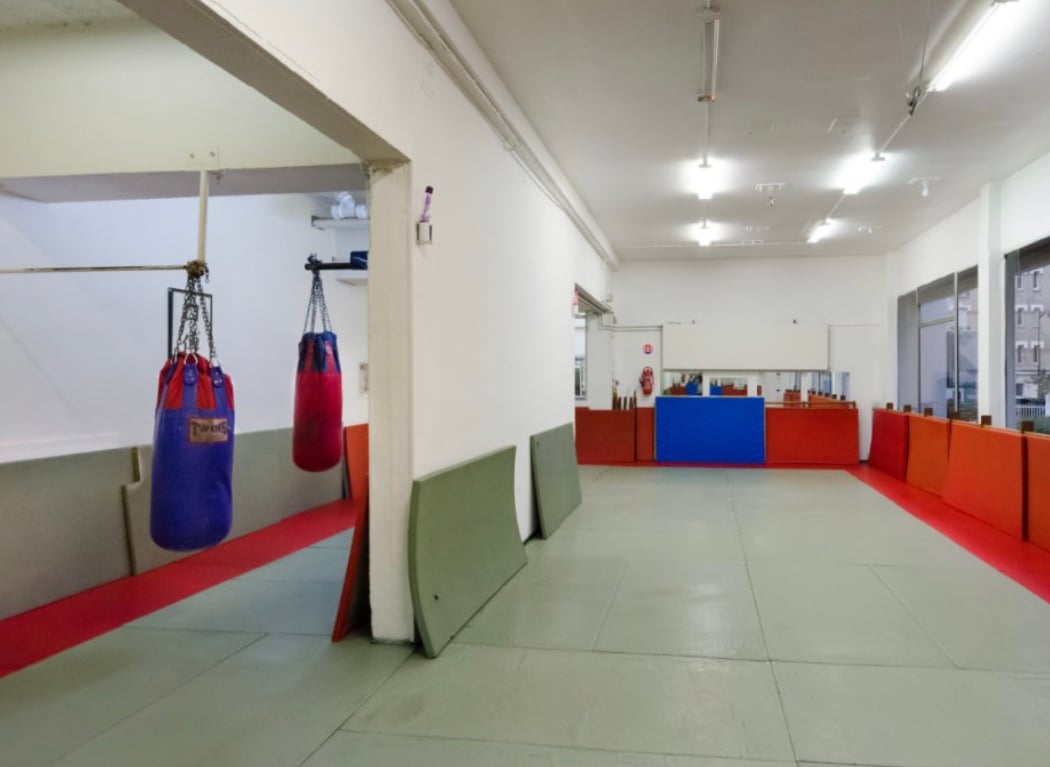 Dojo De Grenelle 3