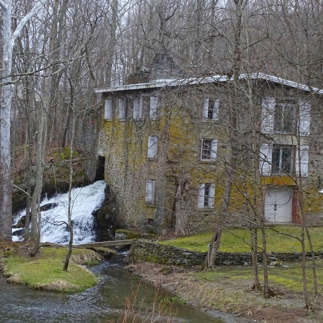 Millbrook 1