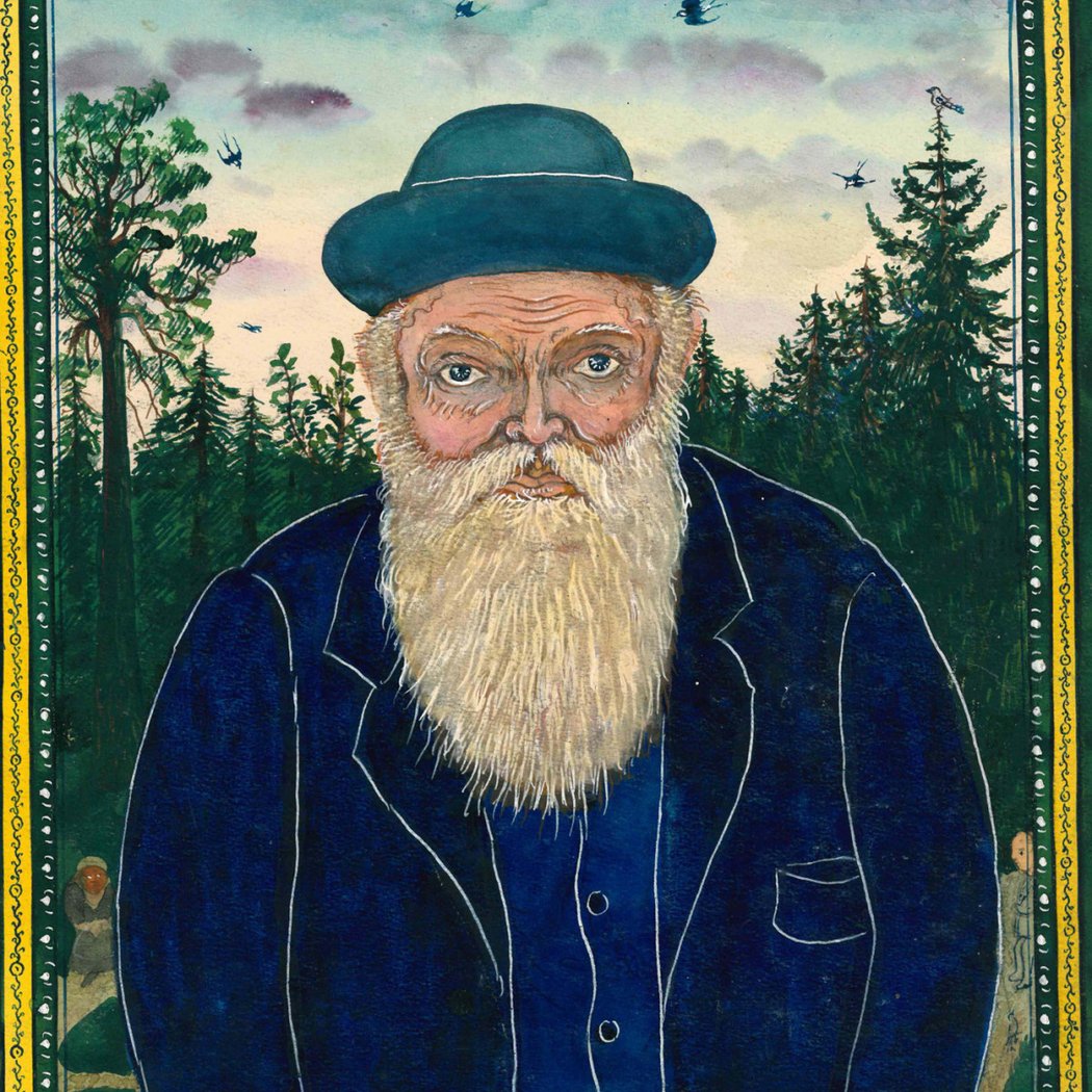 Josef Karl Rädler Exhibition 1