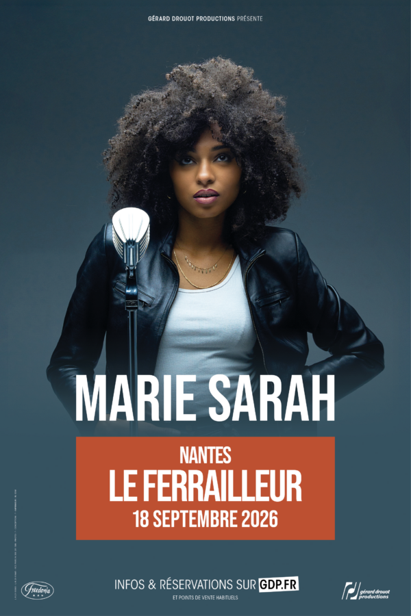 Marie Sarah 1
