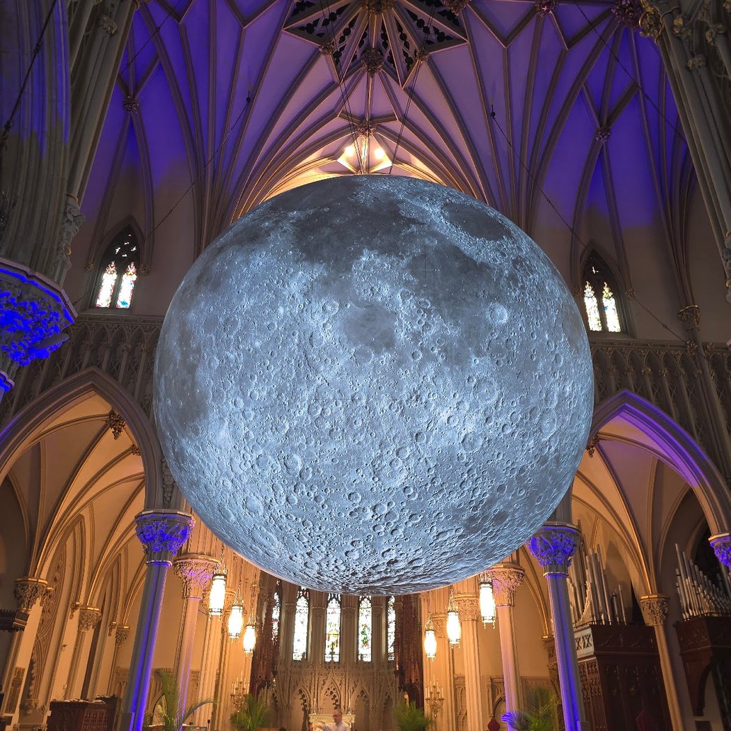 Cathedral of the Incarnation 1