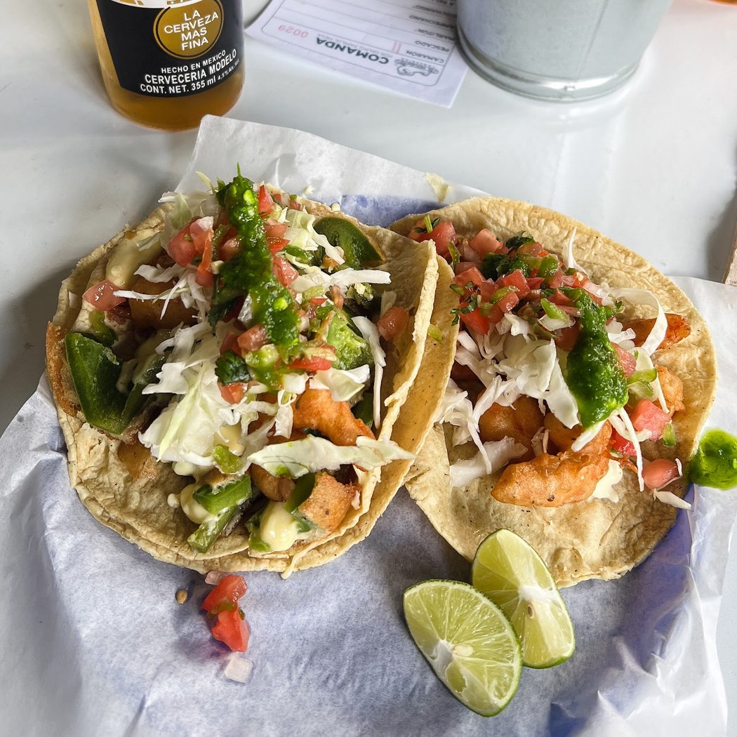 El Pescadito 1