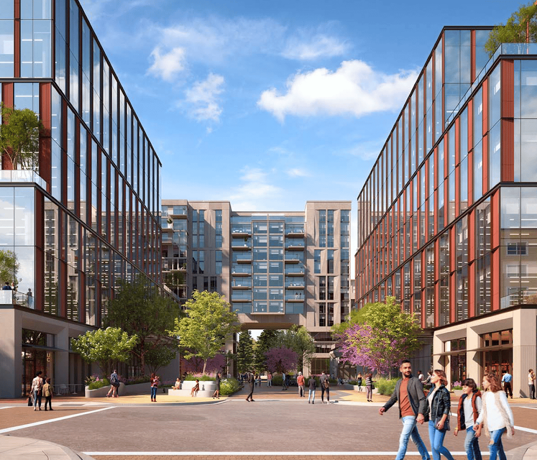 Cityline Sunnyvale 3