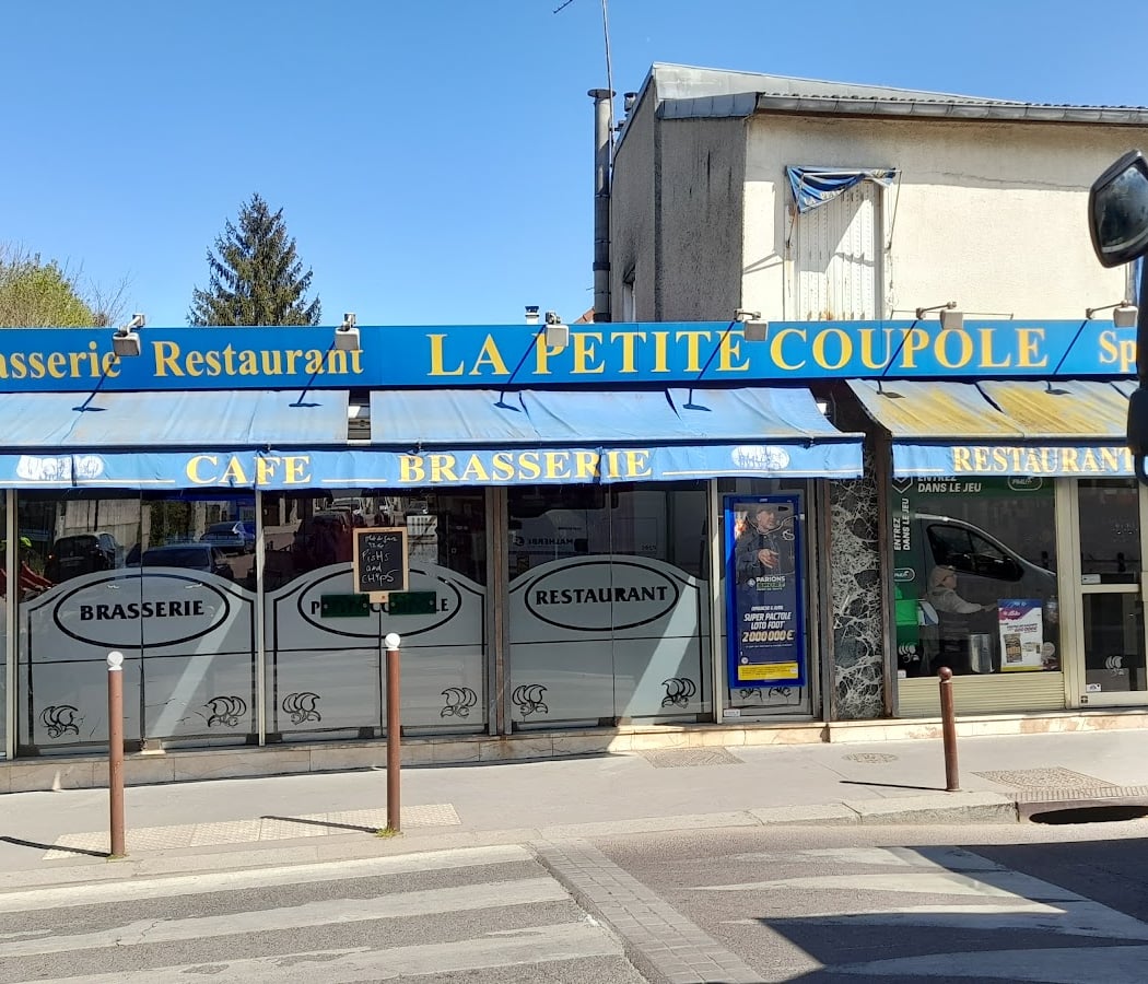 La Petite Coupole 2