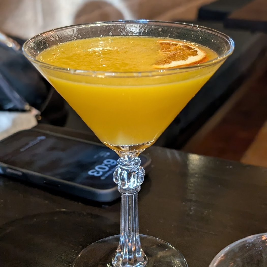 ALL DAY HAPPY HOUR 1