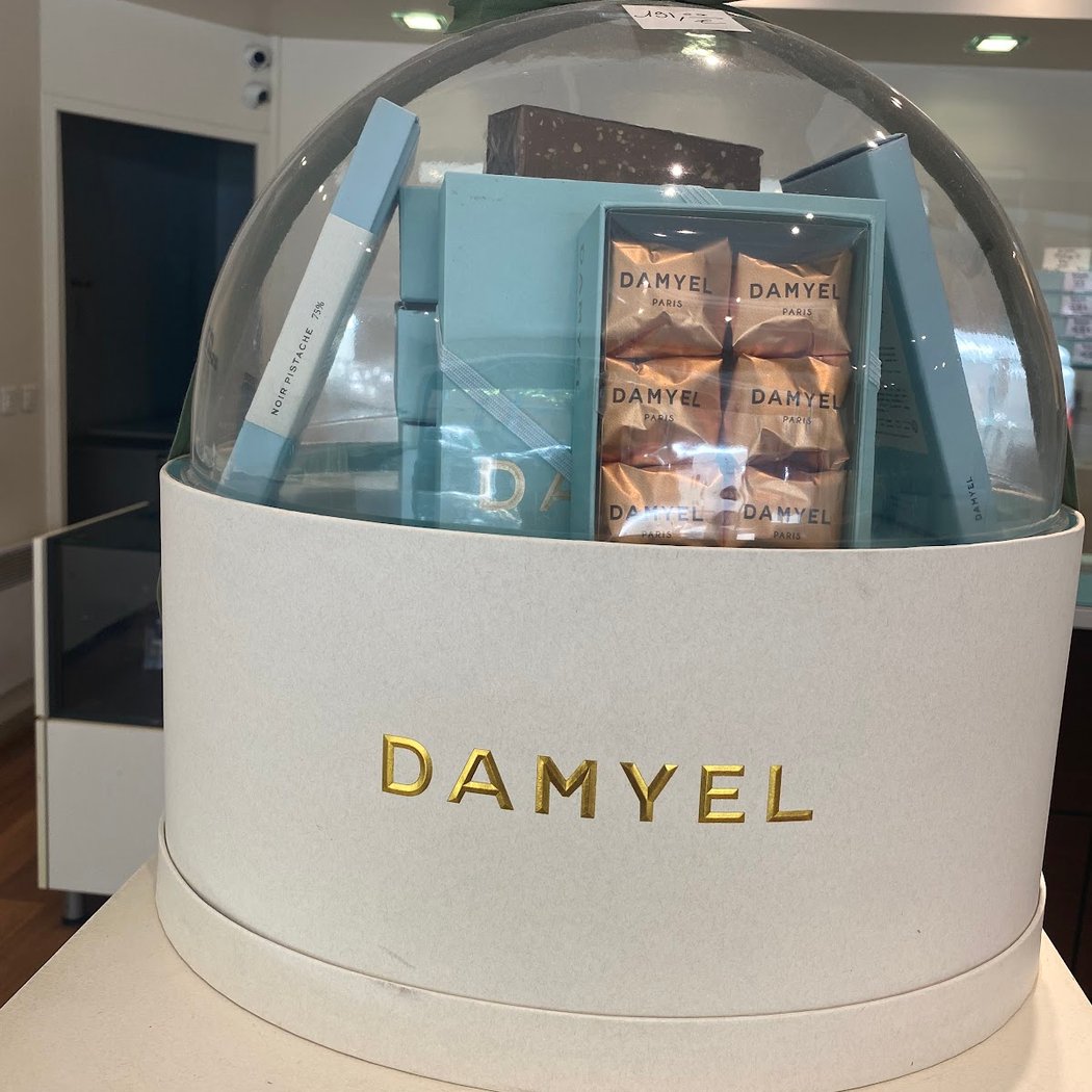 Damyel 3