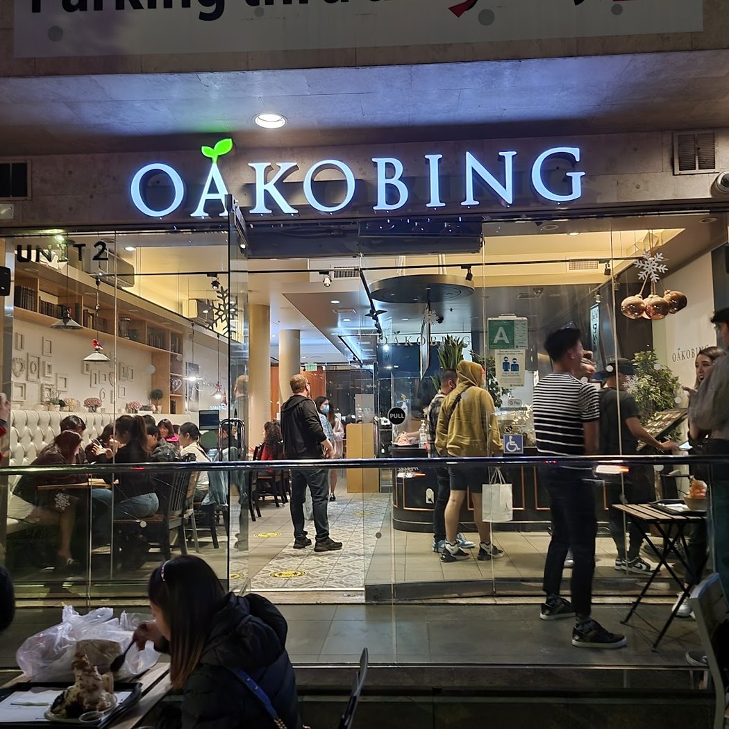 Oakobing 2