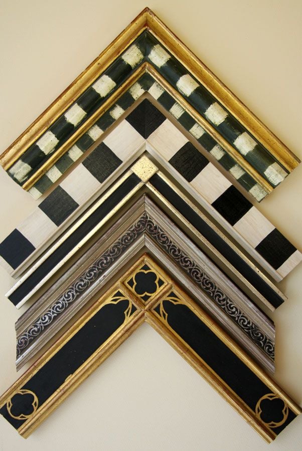 Lucky visual graphics - Fine art printing | mounting services | custom framing 3