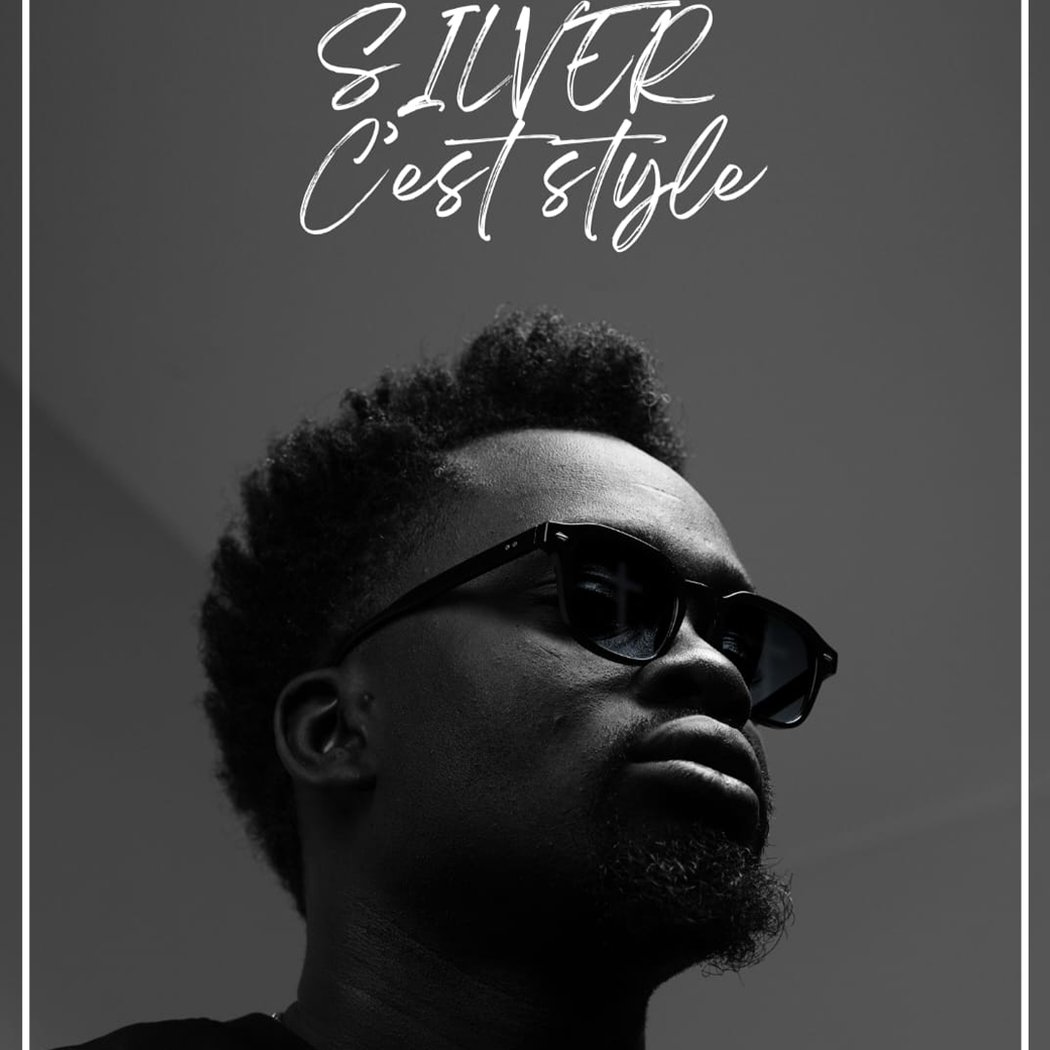 SILVER - C'EST STYLÉ 1