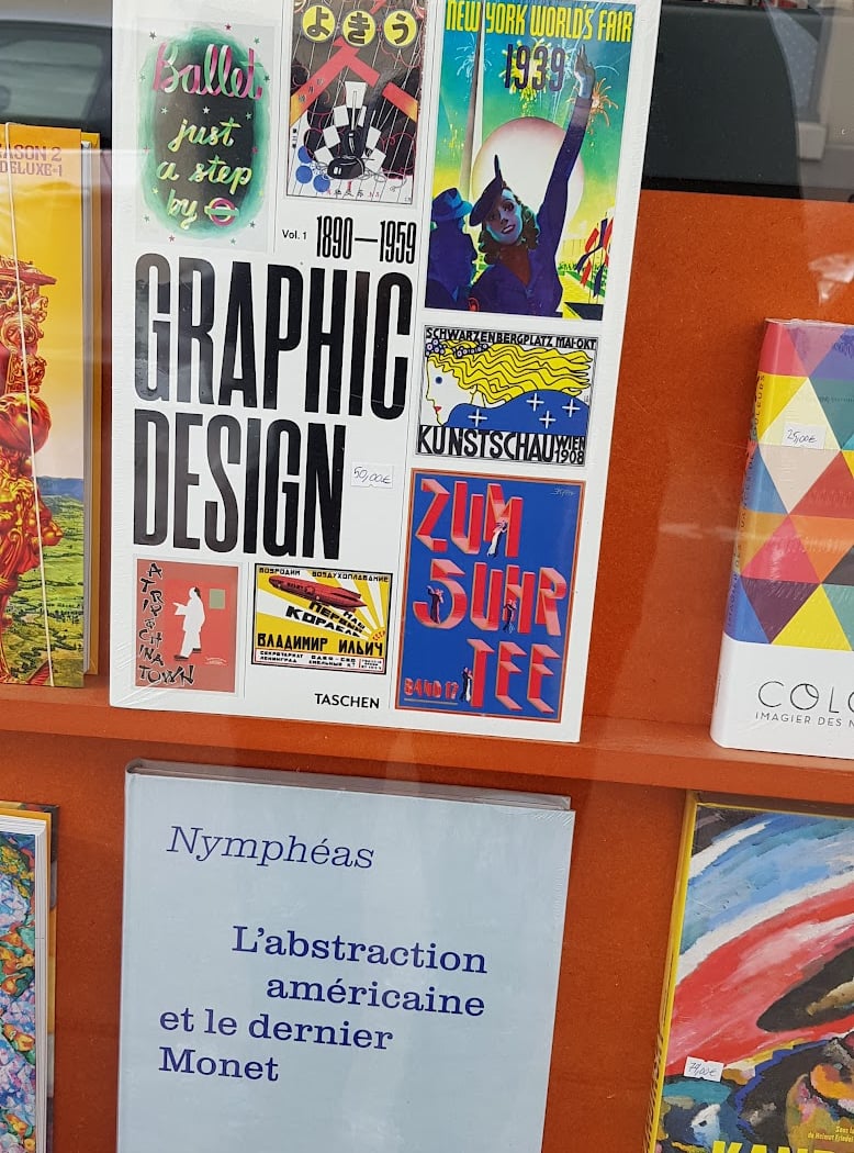 Librairie Le Méandre 1