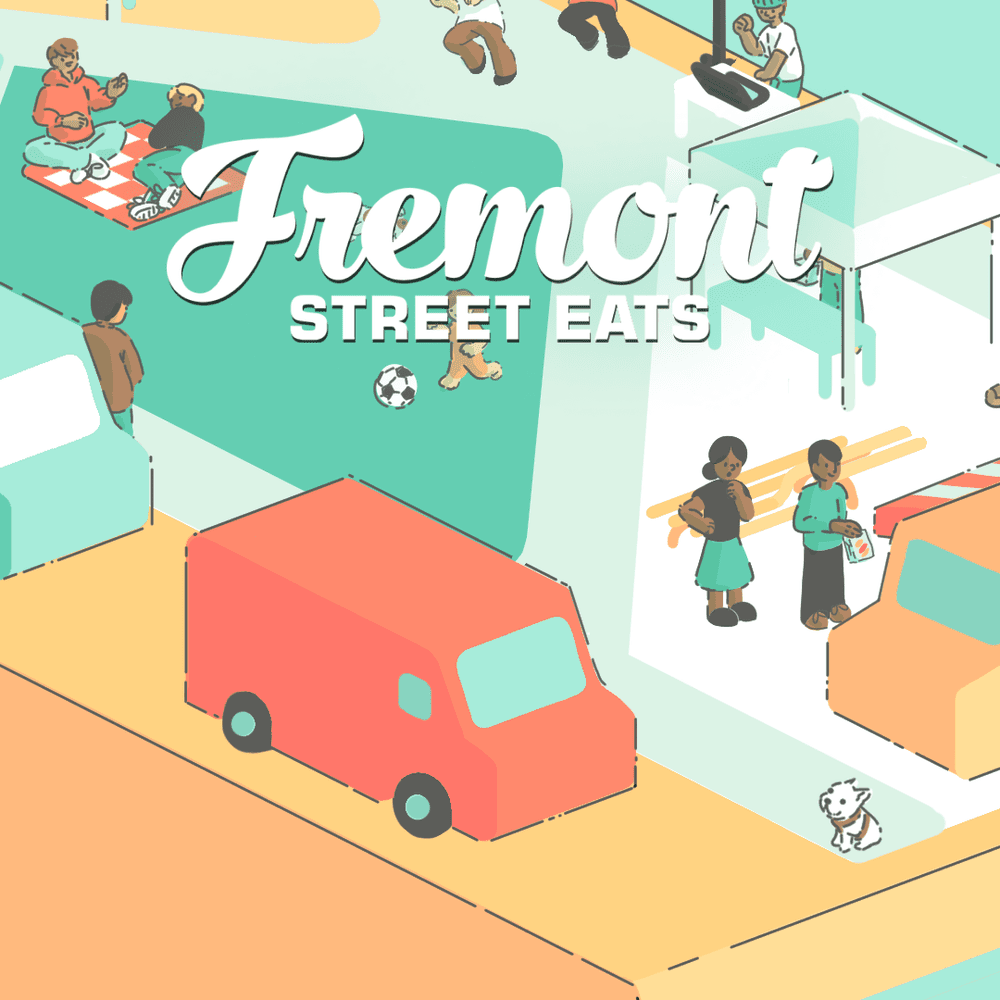 Fremont Street Eats 3