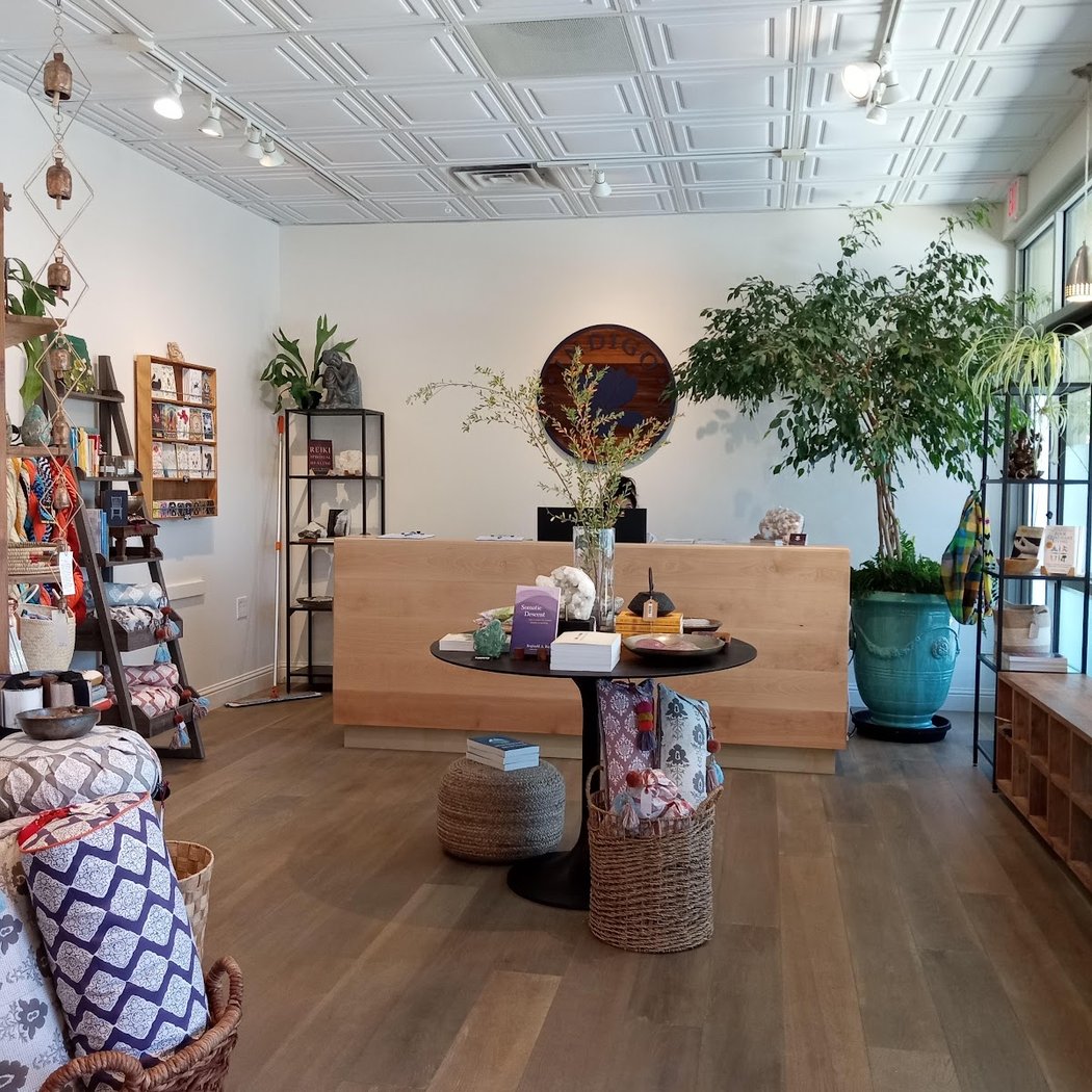 Indigenous Energy Healing with Inez 3