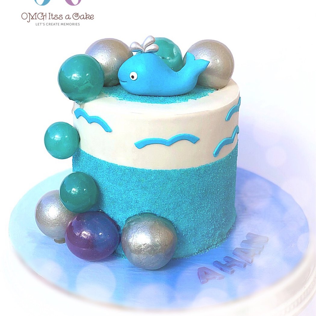 OMG! Itss a cake, LLC 3