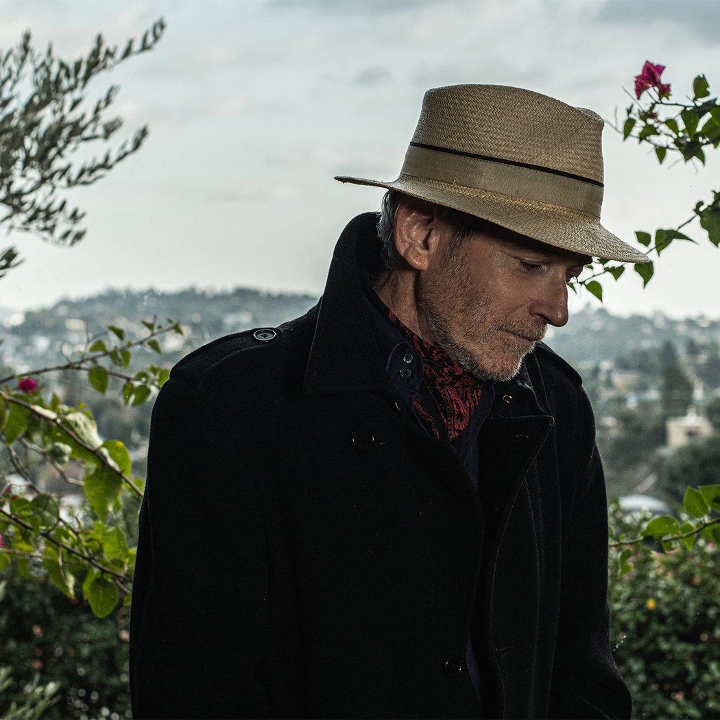 Benmont Tench 3