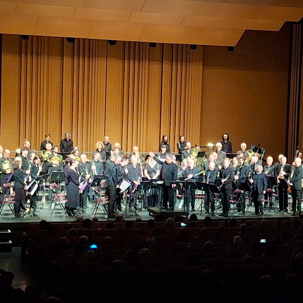 Jazz en Phase, le parcours 4