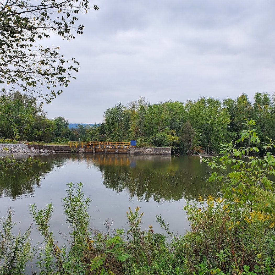 Erie Canalway Trail 5