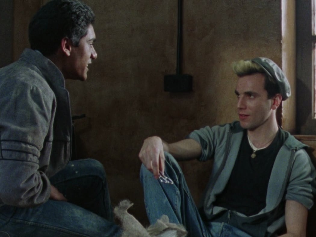 My Beautiful Laundrette 2