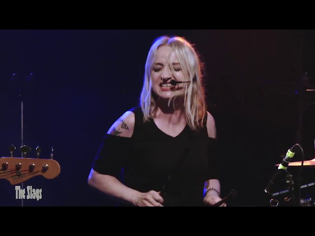 The Slags 1