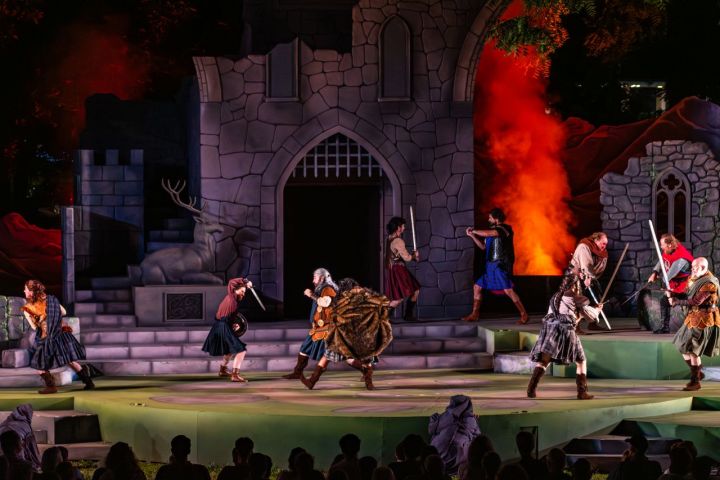 Macbeth 2